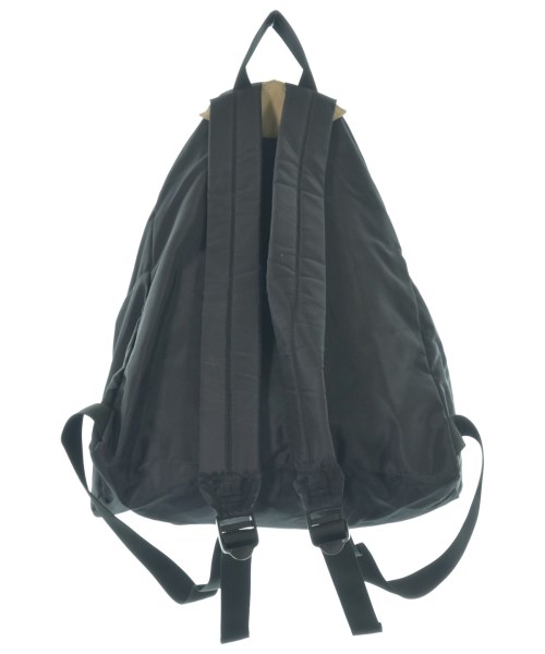 KAPTAIN SUNSHINE（キャプテンサンシャイン）バックパック・リュック 黒 サイズ:- メンズ/2200654002131