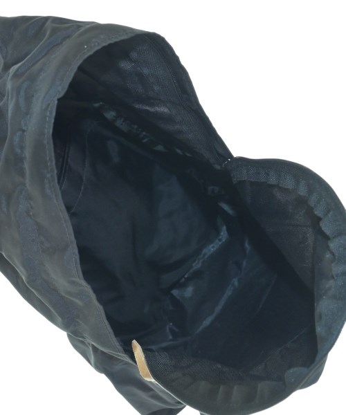 KAPTAIN SUNSHINE（キャプテンサンシャイン）バックパック・リュック 黒 サイズ:- メンズ/2200654002131