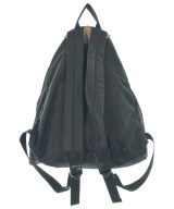 KAPTAIN SUNSHINE（キャプテンサンシャイン）バックパック・リュック 黒 サイズ:- メンズ/2200654002131