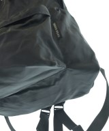 KAPTAIN SUNSHINE（キャプテンサンシャイン）バックパック・リュック 黒 サイズ:- メンズ/2200654002131