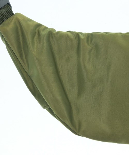 KAPTAIN SUNSHINE（キャプテンサンシャイン）ショルダーバッグ カーキ サイズ:- メンズ/2200655652069