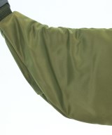 KAPTAIN SUNSHINE（キャプテンサンシャイン）ショルダーバッグ カーキ サイズ:- メンズ/2200655652069