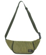 Kaptain Sunshine ショルダーバッグ