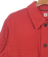 KAPTAIN SUNSHINE（キャプテンサンシャイン）その他 赤 サイズ:38(XL位) メンズ/2200659036032