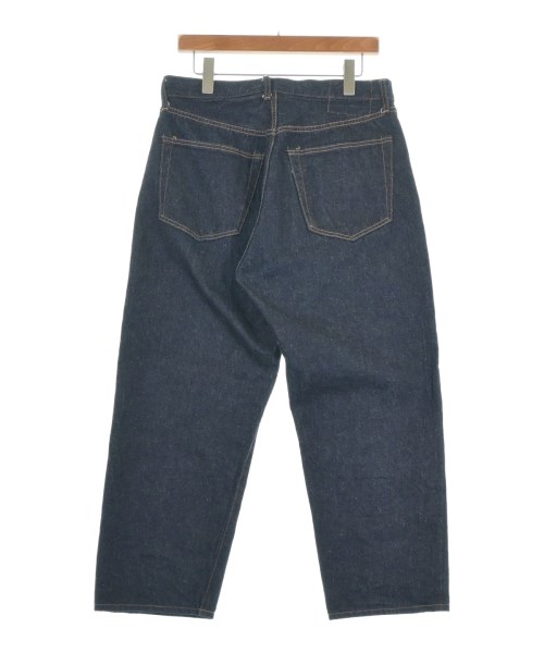 KAPTAIN SUNSHINE（キャプテンサンシャイン）デニムパンツ 紺 サイズ:32(L位) メンズ/2200659066022