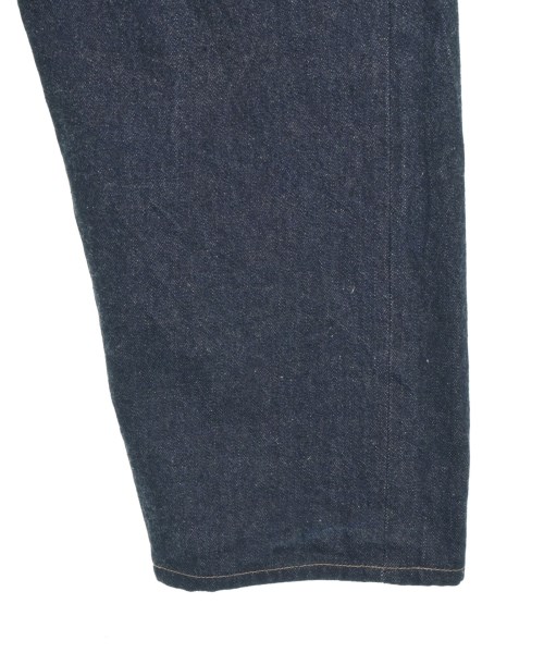 KAPTAIN SUNSHINE（キャプテンサンシャイン）デニムパンツ 紺 サイズ:32(L位) メンズ/2200659066022