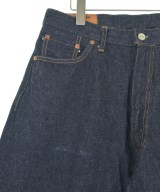 KAPTAIN SUNSHINE（キャプテンサンシャイン）デニムパンツ 紺 サイズ:32(L位) メンズ/2200659066022