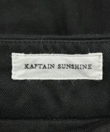 KAPTAIN SUNSHINE（キャプテンサンシャイン）その他 黒 サイズ:3(L位) メンズ/2200659066039