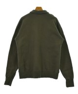 KAPTAIN SUNSHINE（キャプテンサンシャイン）スウェット 黒 サイズ:3(L位) メンズ/2200659066077