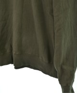 KAPTAIN SUNSHINE（キャプテンサンシャイン）スウェット 黒 サイズ:3(L位) メンズ/2200659066077