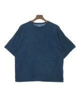 KAPTAIN SUNSHINE（キャプテンサンシャイン）Tシャツ・カットソー 青 サイズ:38(S位) メンズ/2200655017158