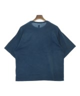 KAPTAIN SUNSHINE（キャプテンサンシャイン）Tシャツ・カットソー 青 サイズ:38(S位) メンズ/2200655017158