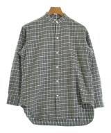 Kaptain Sunshine カジュアルシャツ