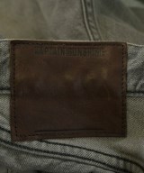 KAPTAIN SUNSHINE（キャプテンサンシャイン）デニムパンツ グレー サイズ:30(M位) メンズ/2200659229045