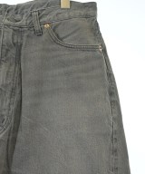 KAPTAIN SUNSHINE（キャプテンサンシャイン）デニムパンツ グレー サイズ:30(M位) メンズ/2200659229045