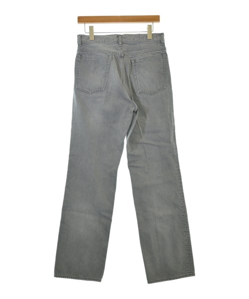 KAPTAIN SUNSHINE（キャプテンサンシャイン）デニムパンツ グレー サイズ:30(M位) メンズ/2200659229052