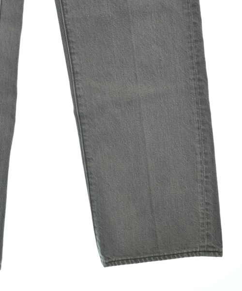 KAPTAIN SUNSHINE（キャプテンサンシャイン）デニムパンツ グレー サイズ:30(M位) メンズ/2200659229052