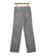 KAPTAIN SUNSHINE（キャプテンサンシャイン）デニムパンツ グレー サイズ:30(M位) メンズ/2200659229052