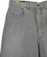 KAPTAIN SUNSHINE（キャプテンサンシャイン）デニムパンツ グレー サイズ:30(M位) メンズ/2200659229052