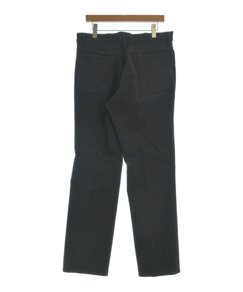 KAPTAIN SUNSHINE（キャプテンサンシャイン）デニムパンツ 黒 サイズ:34(XL位) メンズ/2200659229069
