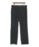 KAPTAIN SUNSHINE（キャプテンサンシャイン）デニムパンツ 黒 サイズ:34(XL位) メンズ/2200659229069