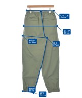 KAPTAIN SUNSHINE（キャプテンサンシャイン）その他 カーキ サイズ:32(L位) メンズ/2200659229083