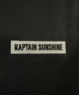 KAPTAIN SUNSHINE（キャプテンサンシャイン）ステンカラーコート グレー サイズ:38(M位) メンズ/2200659787071