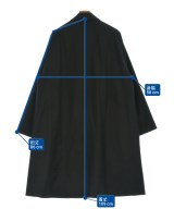 KAPTAIN SUNSHINE（キャプテンサンシャイン）ステンカラーコート グレー サイズ:38(M位) メンズ/2200659787071