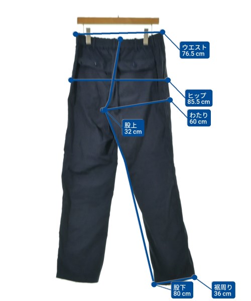 KAPTAIN SUNSHINE（キャプテンサンシャイン）その他 紺 サイズ:M メンズ/2200660427065