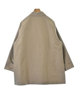 KAPTAIN SUNSHINE（キャプテンサンシャイン）ステンカラーコート ベージュ サイズ:38(S位) メンズ/2200660576015