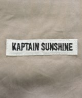 KAPTAIN SUNSHINE（キャプテンサンシャイン）ステンカラーコート ベージュ サイズ:38(S位) メンズ/2200660576015