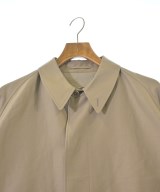 KAPTAIN SUNSHINE（キャプテンサンシャイン）ステンカラーコート ベージュ サイズ:38(S位) メンズ/2200660576015