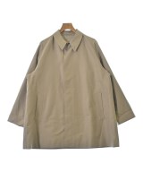 Kaptain Sunshine ステンカラーコート