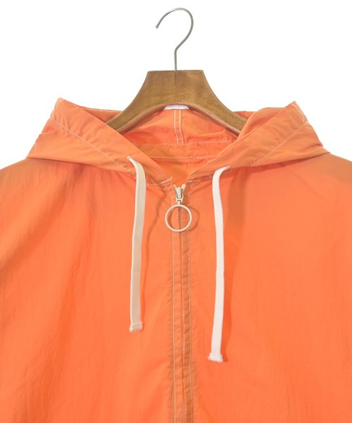 KAPTAIN SUNSHINE（キャプテンサンシャイン）マウンテンパーカー オレンジ サイズ:40(M位) メンズ/2200660576022
