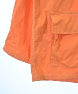 KAPTAIN SUNSHINE（キャプテンサンシャイン）マウンテンパーカー オレンジ サイズ:40(M位) メンズ/2200660576022
