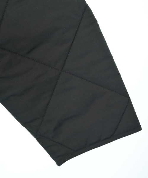 KAPTAIN SUNSHINE（キャプテンサンシャイン）ダウンジャケット/ダウンベスト 黒 サイズ:38(XXL位) メンズ/2200660673059