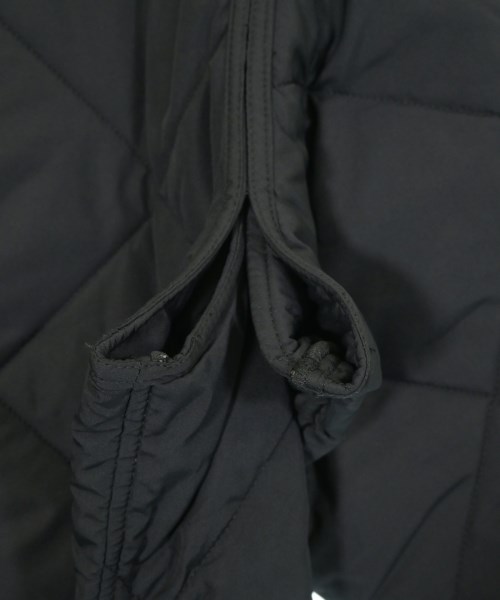 KAPTAIN SUNSHINE（キャプテンサンシャイン）ダウンジャケット/ダウンベスト 黒 サイズ:38(XXL位) メンズ/2200660673059