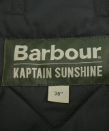 KAPTAIN SUNSHINE（キャプテンサンシャイン）ダウンジャケット/ダウンベスト 黒 サイズ:38(XXL位) メンズ/2200660673059