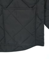 KAPTAIN SUNSHINE（キャプテンサンシャイン）ダウンジャケット/ダウンベスト 黒 サイズ:38(XXL位) メンズ/2200660673059