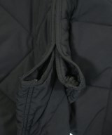 KAPTAIN SUNSHINE（キャプテンサンシャイン）ダウンジャケット/ダウンベスト 黒 サイズ:38(XXL位) メンズ/2200660673059