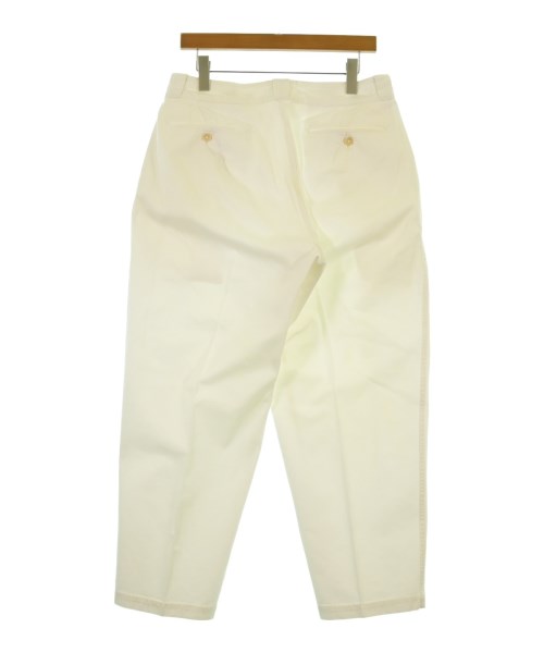 KAPTAIN SUNSHINE（キャプテンサンシャイン）その他 白 サイズ:32(L位) メンズ/2200657364120