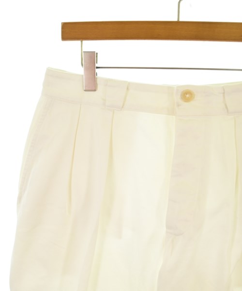 KAPTAIN SUNSHINE（キャプテンサンシャイン）その他 白 サイズ:32(L位) メンズ/2200657364120