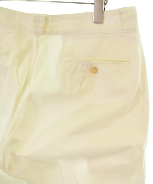 KAPTAIN SUNSHINE（キャプテンサンシャイン）その他 白 サイズ:32(L位) メンズ/2200657364120