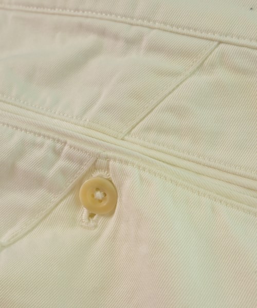 KAPTAIN SUNSHINE（キャプテンサンシャイン）その他 白 サイズ:32(L位) メンズ/2200657364120