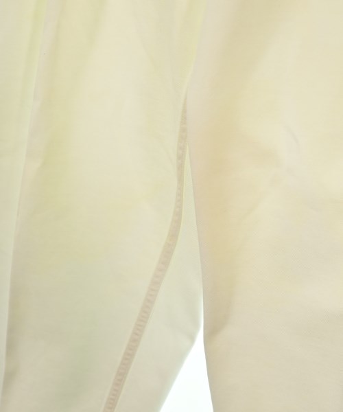 KAPTAIN SUNSHINE（キャプテンサンシャイン）その他 白 サイズ:32(L位) メンズ/2200657364120