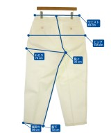 KAPTAIN SUNSHINE（キャプテンサンシャイン）その他 白 サイズ:32(L位) メンズ/2200657364120