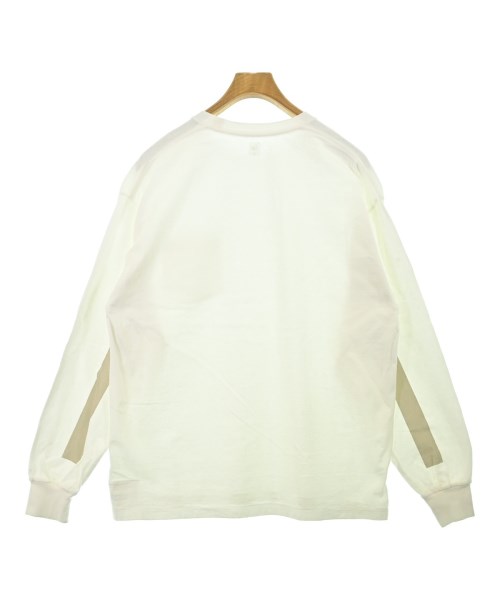 KAPTAIN SUNSHINE（キャプテンサンシャイン）Tシャツ・カットソー 白 サイズ:38(S位) メンズ/2200660424163