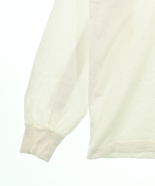 KAPTAIN SUNSHINE（キャプテンサンシャイン）Tシャツ・カットソー 白 サイズ:38(S位) メンズ/2200660424163