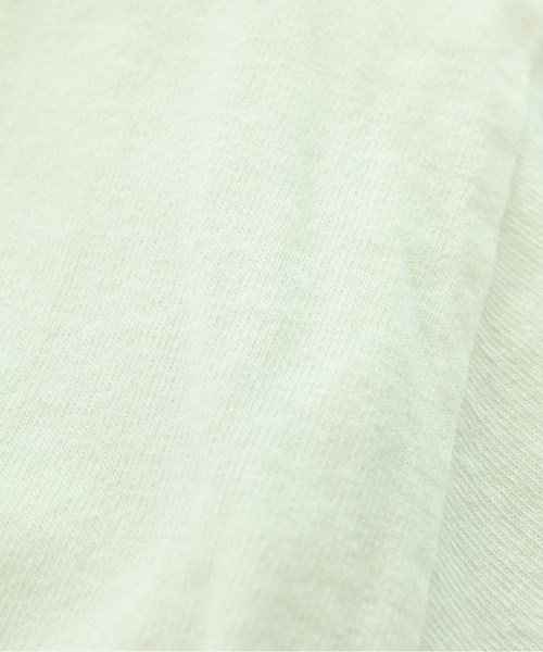 KAPTAIN SUNSHINE（キャプテンサンシャイン）Tシャツ・カットソー 白 サイズ:38(S位) メンズ/2200660424163