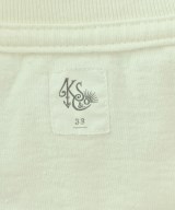 KAPTAIN SUNSHINE（キャプテンサンシャイン）Tシャツ・カットソー 白 サイズ:38(S位) メンズ/2200660424163